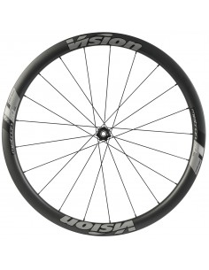 Coppia ruote in carbonio... 2