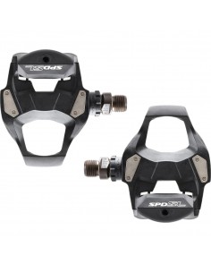 Pedali bici da corsa... 2