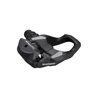 SHIMANO Pedali bici da corsa SHIMANO PD-RS500 Un lato Nero