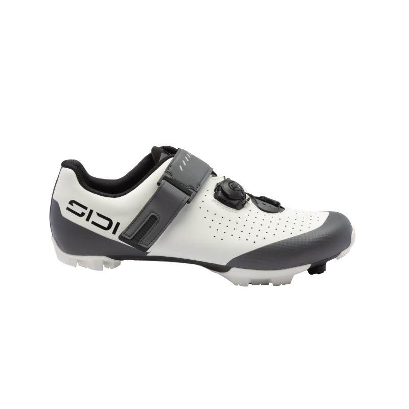 SIDI Scarpe SIDI MTB PHYSIS ice white 2026