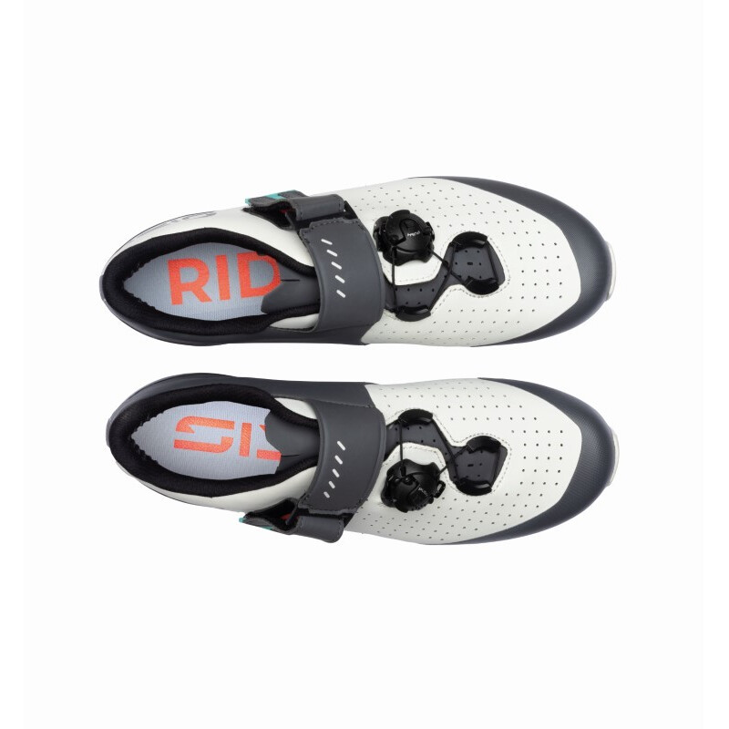 SIDI Scarpe SIDI MTB PHYSIS ice white 2026