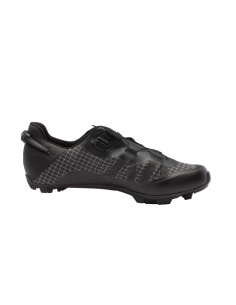 Scarpe MTB SIDI AERON BLACK