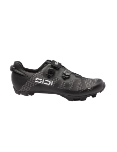 Scarpe MTB SIDI AERON BLACK 2