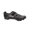SIDI Scarpe MTB SIDI AERON BLACK