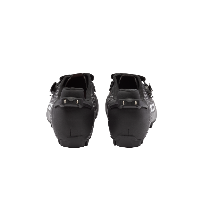 SIDI Scarpe MTB SIDI AERON BLACK