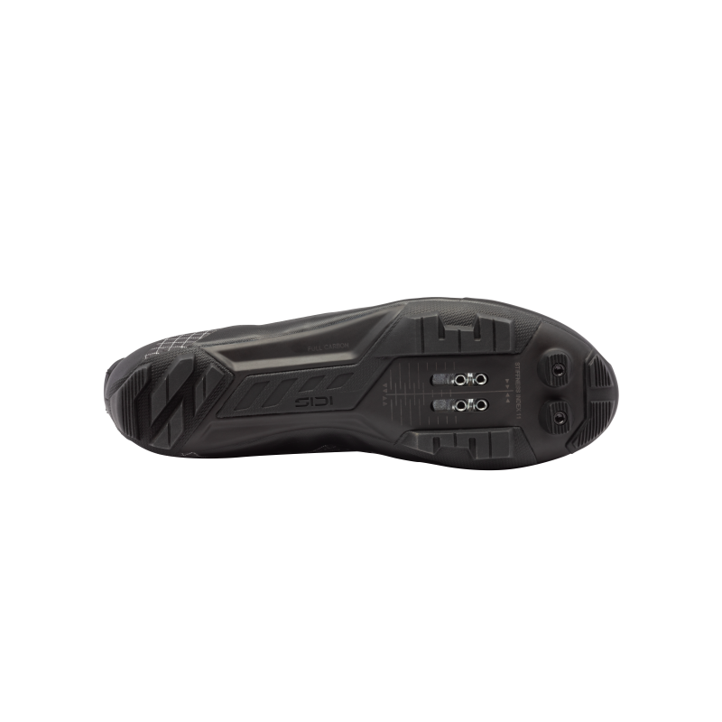 SIDI Scarpe MTB SIDI AERON BLACK