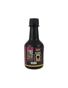 Lattice sigillante tubeless...