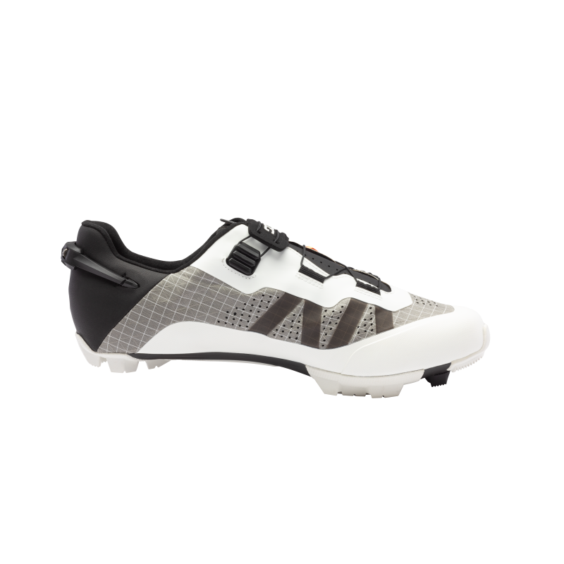 SIDI Scarpe MTB SIDI AERON ICE WHITE