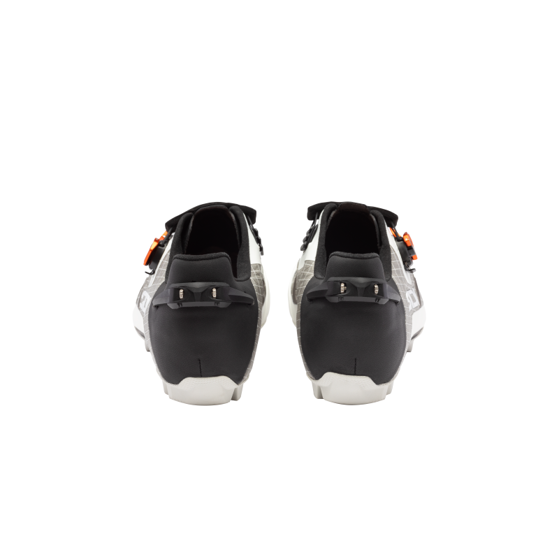 SIDI Scarpe MTB SIDI AERON ICE WHITE