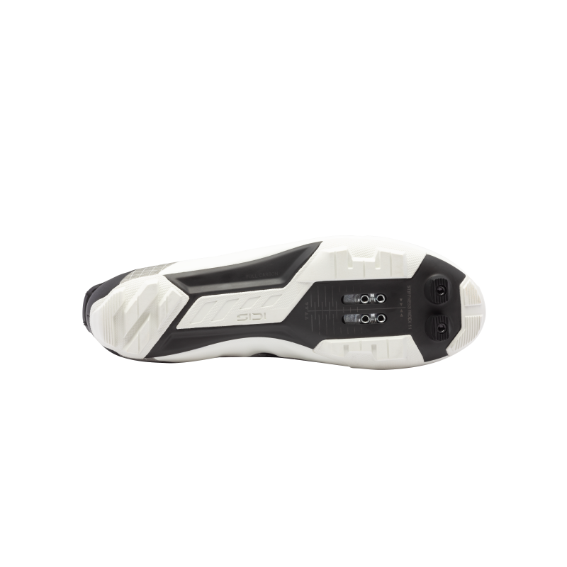 SIDI Scarpe MTB SIDI AERON ICE WHITE