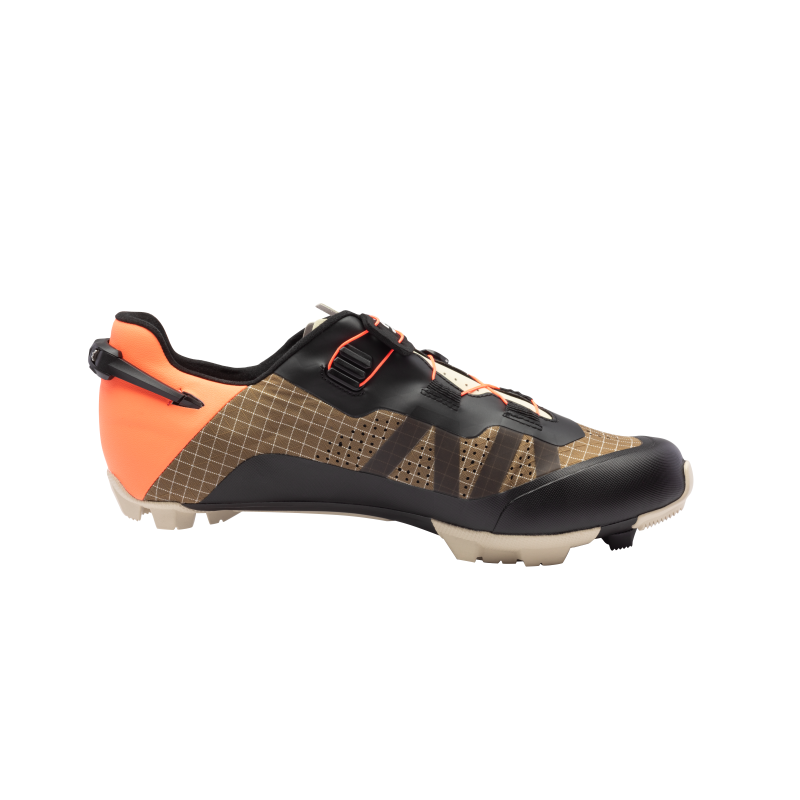 SIDI Scarpe MTB SIDI AERON JOJOBA