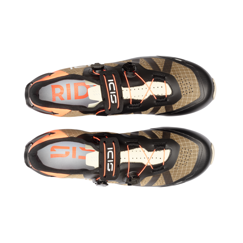 SIDI Scarpe MTB SIDI AERON JOJOBA