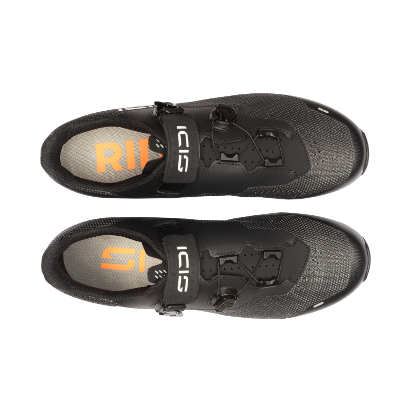 SIDI Scarpe MTB SIDI DOMINATOR X BLACK