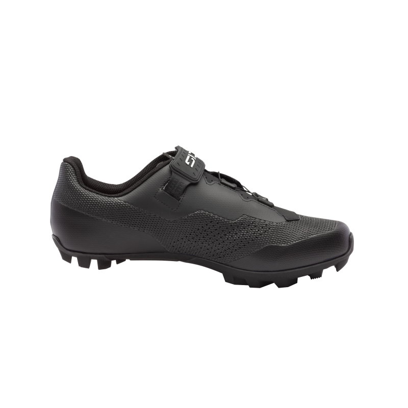 SIDI Scarpe MTB SIDI DOMINATOR X BLACK