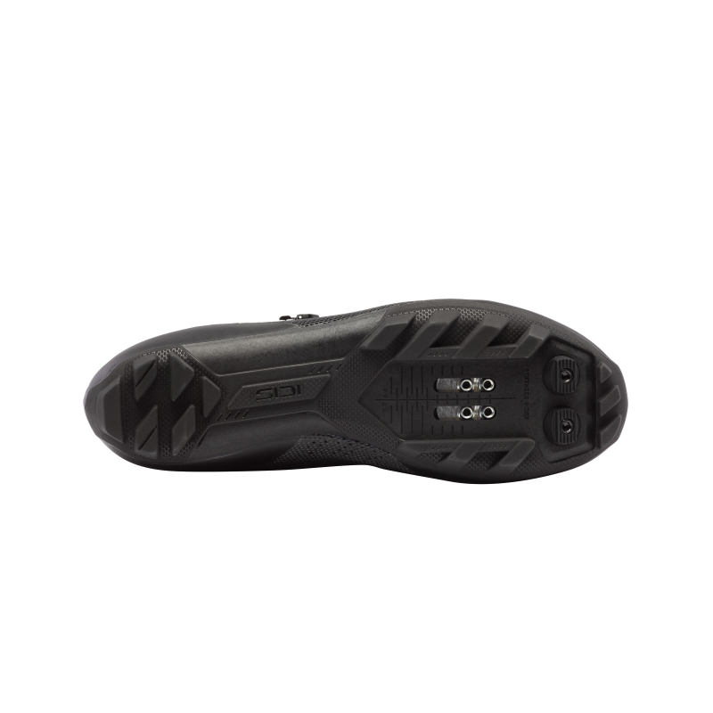 SIDI Scarpe MTB SIDI DOMINATOR X BLACK