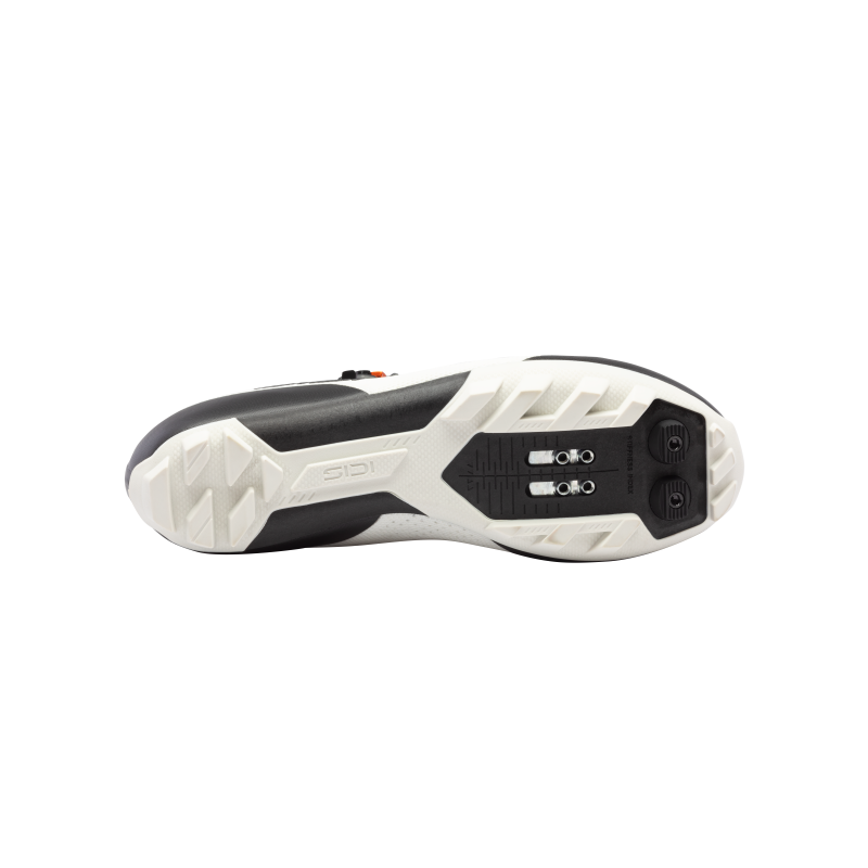 SIDI Scarpe MTB SIDI DOMINATOR X ICE WHITE
