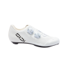SIDI Scarpe bici da corsa SIDI ERGO 6 FULL WHITE