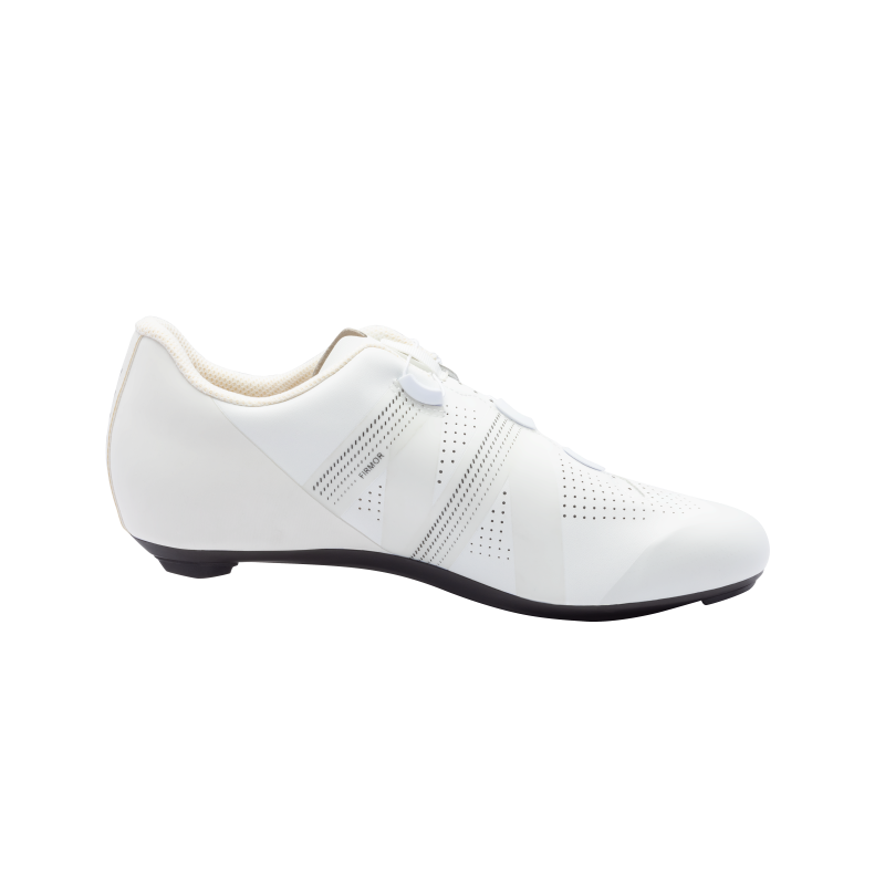 SIDI Scarpe bici da corsa SIDI ERGO 6 FULL WHITE