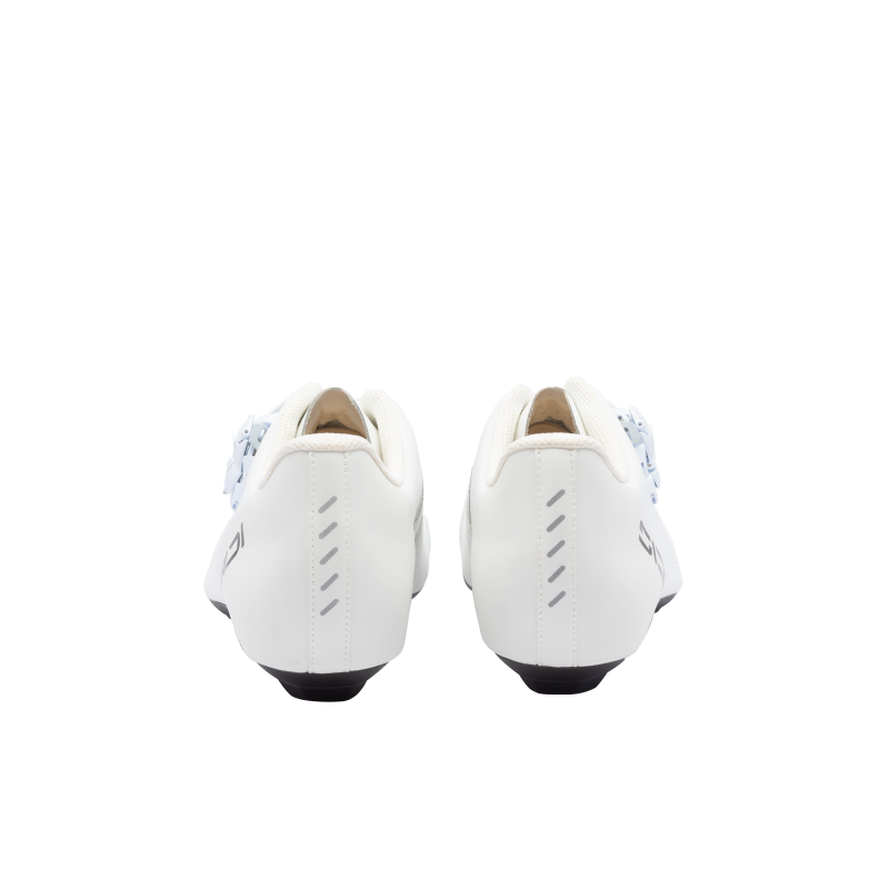 SIDI Scarpe bici da corsa SIDI ERGO 6 FULL WHITE