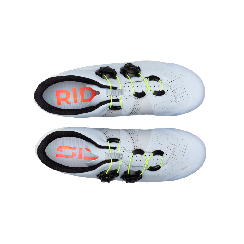 SIDI Scarpe bici da corsa SIDI ERGO 6 SKY GREY
