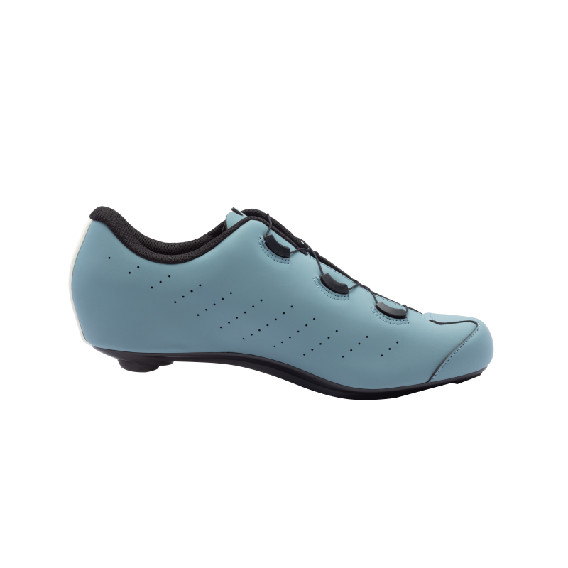 SIDI Scarpe bici da corsa SIDI FAST 2 FROST GREY ICE WHITE