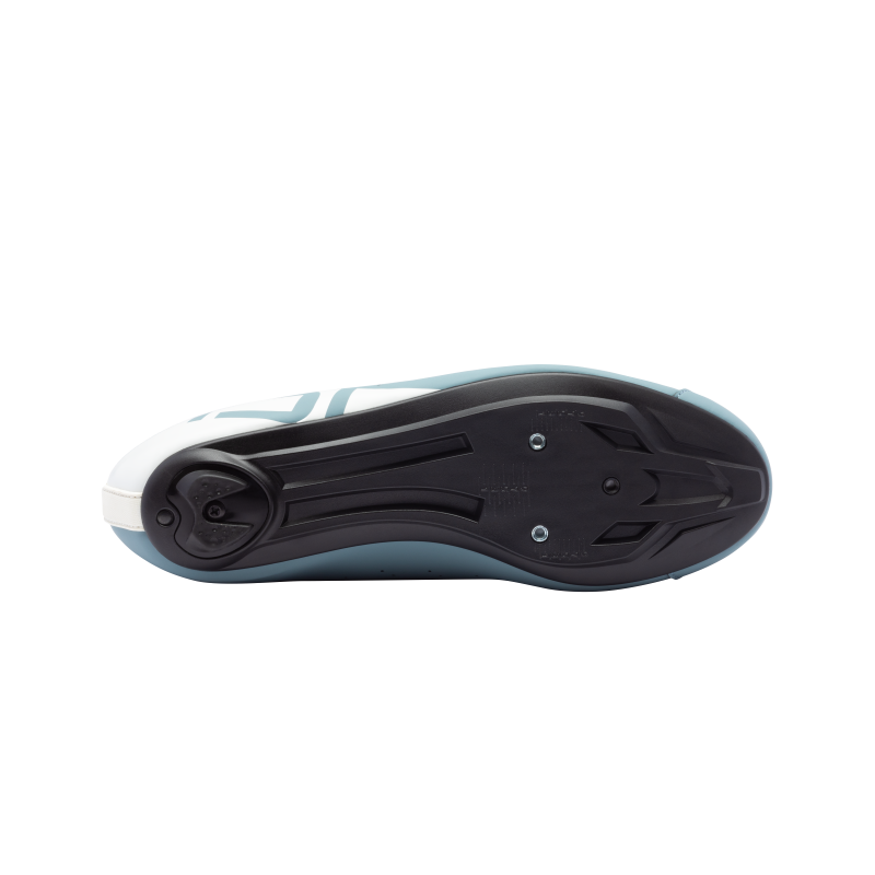 SIDI Scarpe bici da corsa SIDI FAST 2 FROST GREY ICE WHITE