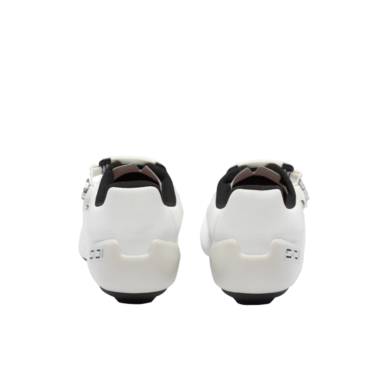 SIDI Scarpe bici da corsa SIDI GENIUS X WHITE