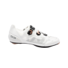 SIDI Scarpe bici da corsa SIDI GENIUS X VAPO WHITE