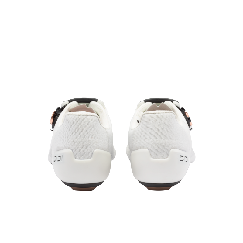 SIDI Scarpe bici da corsa SIDI GENIUS X VAPO WHITE