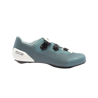 SIDI Scarpe bici da corsa SIDI GENIUS X WYVE FROST GREY ICE WHITE
