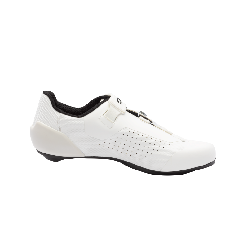 SIDI Scarpe bici da corsa SIDI GENIUS X WYVE WHITE