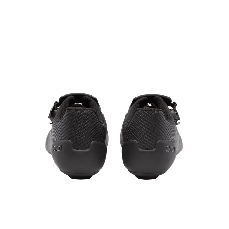SIDI Scarpe bici da corsa SIDI GENIUS X WYVE BLACK