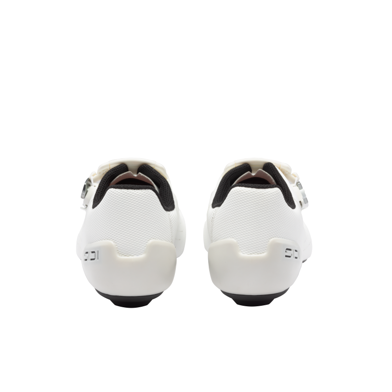 SIDI Scarpe bici da corsa SIDI GENIUS X WYVE WHITE