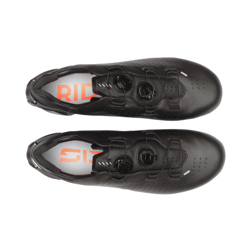 SIDI Scarpe bici da corsa SIDI SHOT3 BLACK