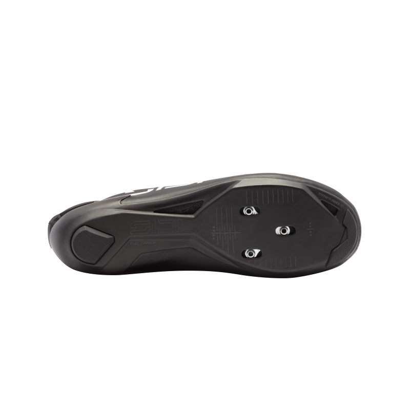 SIDI Scarpe bici da corsa SIDI SHOT3 BLACK
