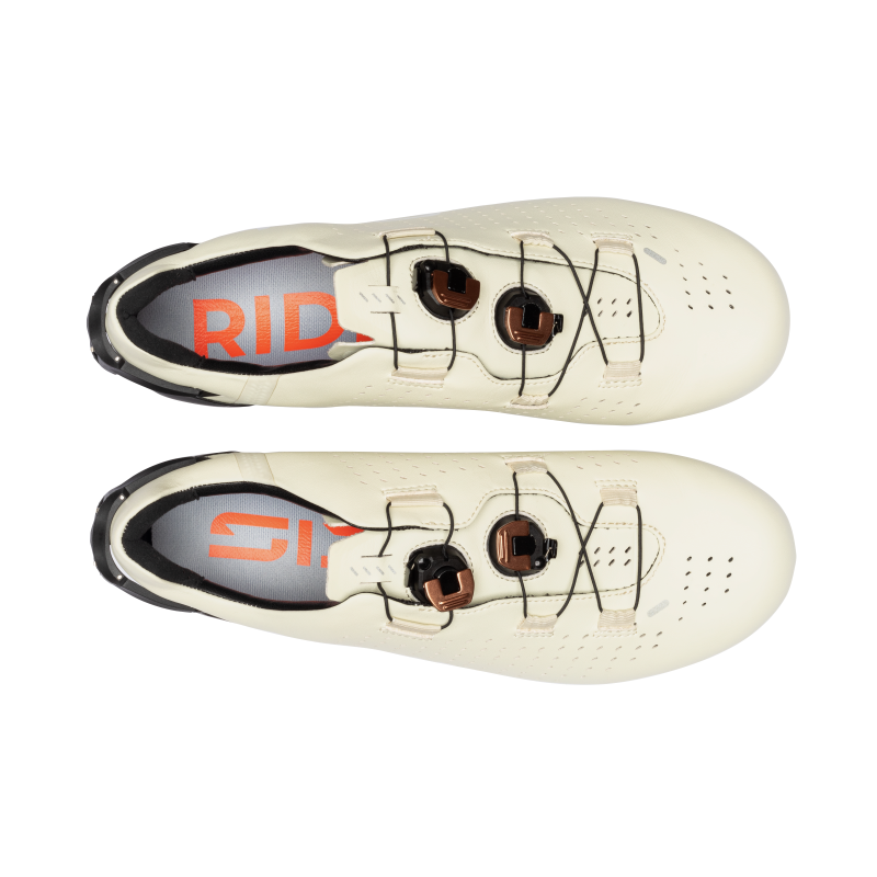 SIDI Scarpe bici da corsa SIDI SHOT3 IVORY