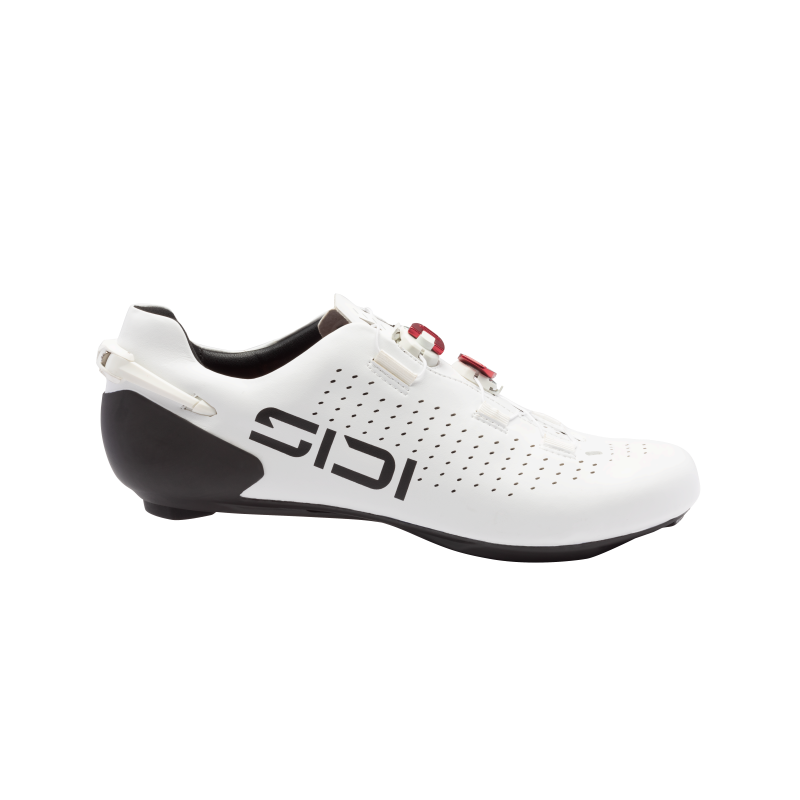SIDI Scarpe bici da corsa SIDI SHOT3 WHITE