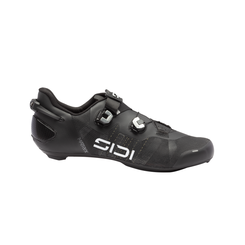 SIDI Scarpe bici da corsa SIDI WIRE 3 BLACK