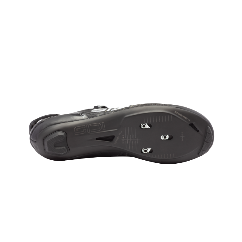 SIDI Scarpe bici da corsa SIDI WIRE 3 BLACK