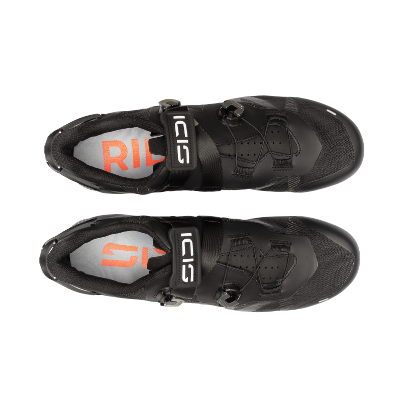 SIDI Scarpe bici da corsa SIDI WIRE 3 BLACK