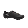 SIDI Scarpe gravel SIDI ASPER LACES BLACK OLIVE GREEN