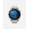 GARMIN Garmin fēnix 8 AMOLED 43mm Sapphire – Smartwatch Multisport