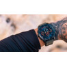 GARMIN Garmin fēnix 8 AMOLED 43mm Sapphire – Smartwatch Multisport