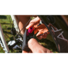 MUC OFF Pompa tascabile MUC-OFF AirMach electric mini pro 120psi