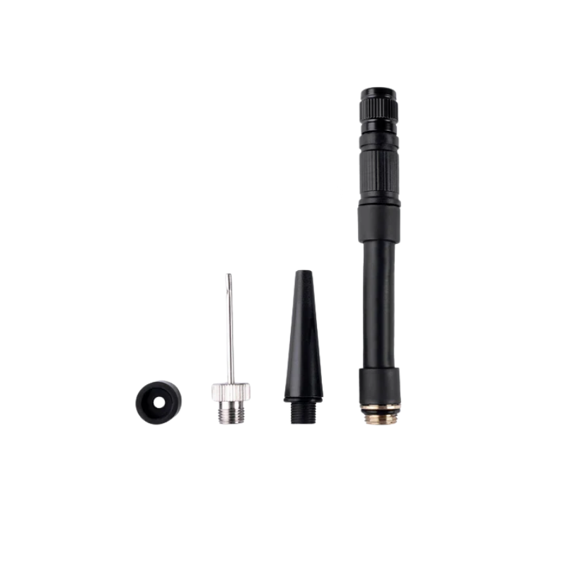 MUC OFF Pompa tascabile MUC-OFF AirMach electric mini pro 120psi