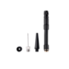 MUC OFF Pompa tascabile MUC-OFF AirMach electric mini pro 120psi