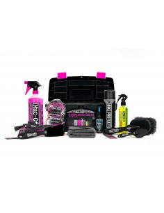 Kit pulizia Ultimate...