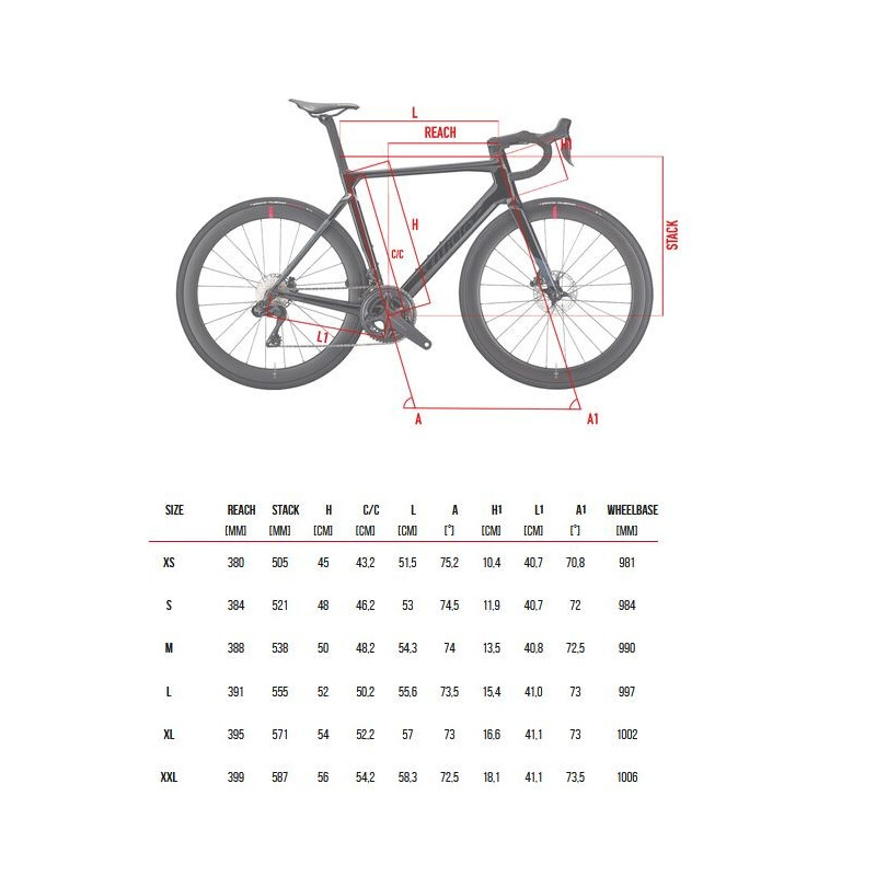 WILIER Bici da corsa WILIER FILANTE SL DISC ULTEGRA Di2 S50 ZBAR
