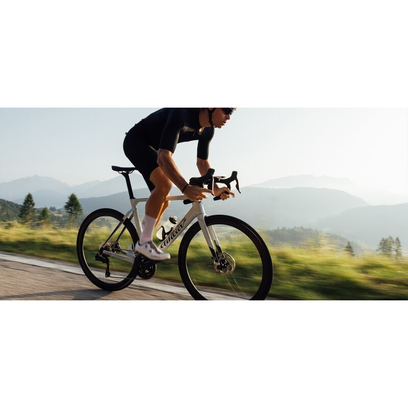 WILIER Bici da corsa WILIER FILANTE SL DISC ULTEGRA Di2 S50 ZBAR