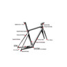 WILIER Bici da corsa WILIER FILANTE SL DISC ULTEGRA Di2 S50 ZBAR